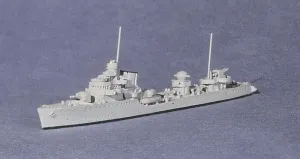 Zerstörer "Lampo" (1 St.) I 1935 Neptun N 1563A